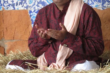 Morning Raag 1