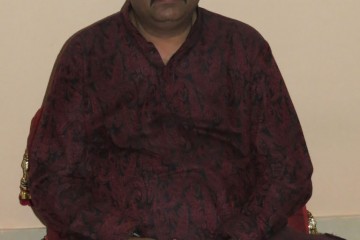 Night Raag 1