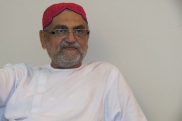 Qasreqalandermehfil