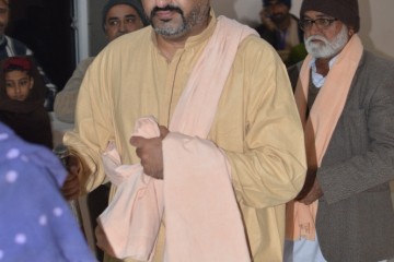 Night Raag 1