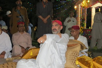 Qasre Qalander Mehfil