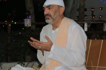 1st Night Raag