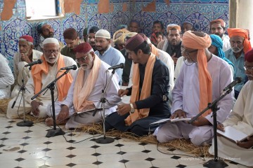 2nd Morning Raag