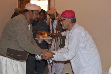 Sufi Sarfaraz Go To Qasre Qalander